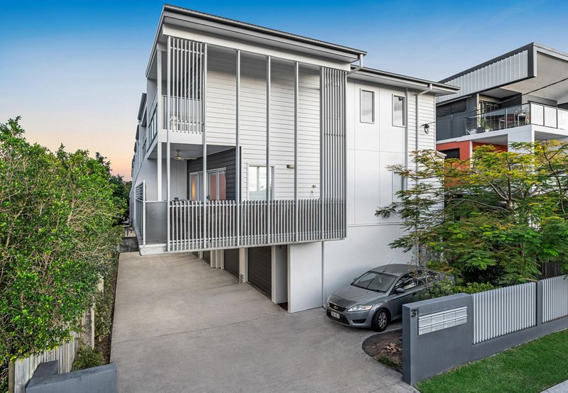 5/31 Rawlinson Street, Murarrie QLD 4172