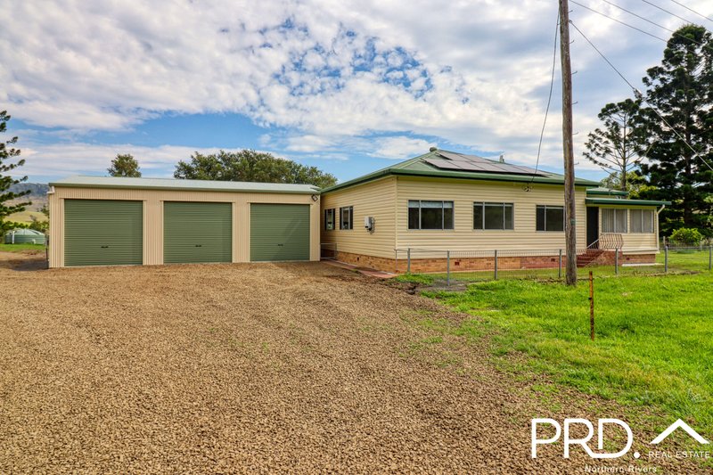 531 Rock Valley Road, Rock Valley NSW 2480