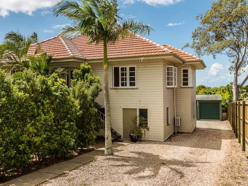 531 Tingal Road, Wynnum QLD 4178