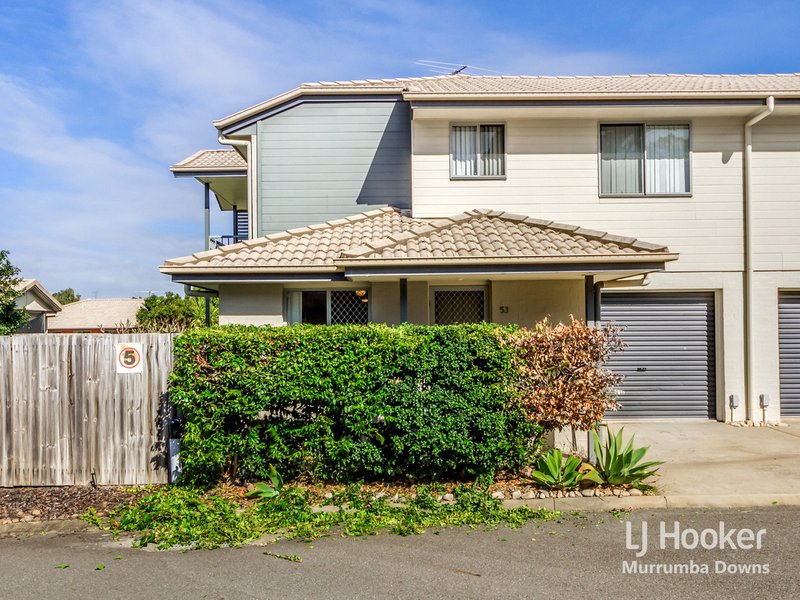 53/10-22 Blyth Road, Murrumba Downs QLD 4503