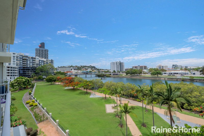 53/11-17 Stanley Street, Townsville City QLD 4810