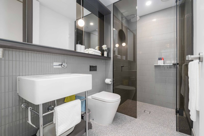 Photo - 5312/160 Victoria Street, Carlton VIC 3053 - Image 8