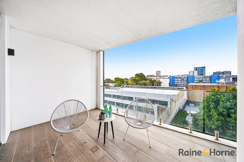 Photo - 53/13-15 Mentmore Ave , Rosebery NSW 2018 - Image 9