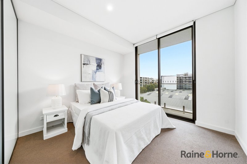 Photo - 53/13-15 Mentmore Ave , Rosebery NSW 2018 - Image 14