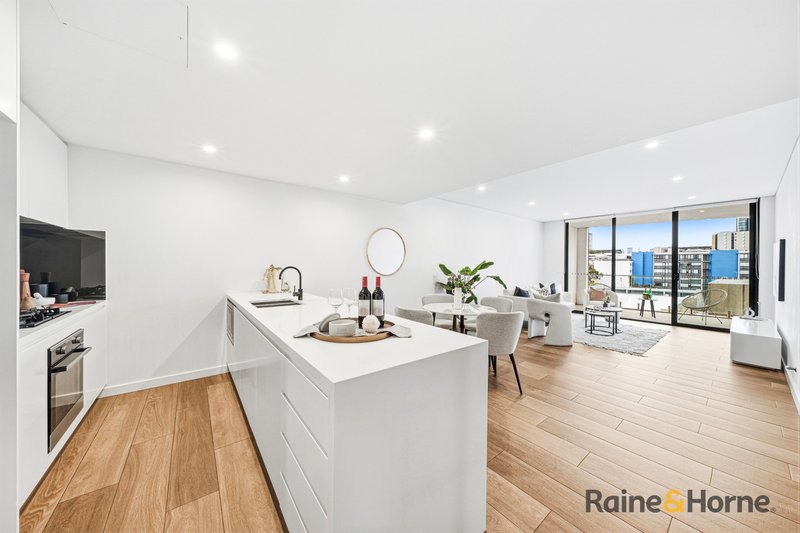 Photo - 53/13-15 Mentmore Ave , Rosebery NSW 2018 - Image 18