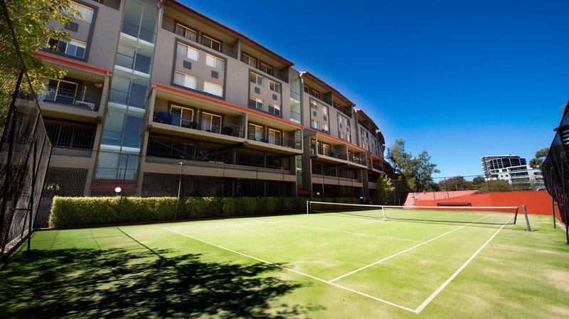 53/13 Chandler Street, Belconnen ACT 2617