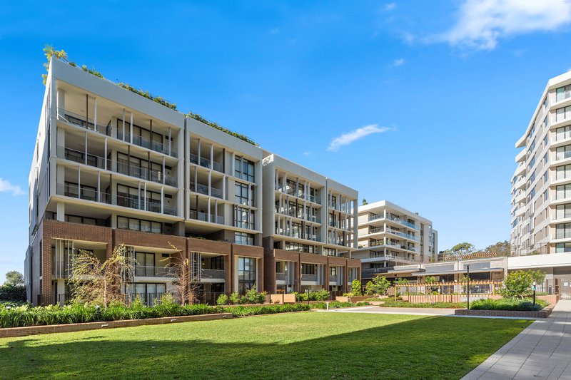 Photo - 531/32 Civic Way, Rouse Hill NSW 2155 - Image 9