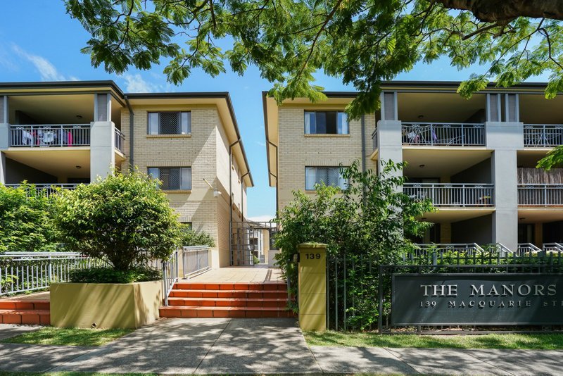 Photo - 53/139 Macquarie Street, St Lucia QLD 4067 - Image 1