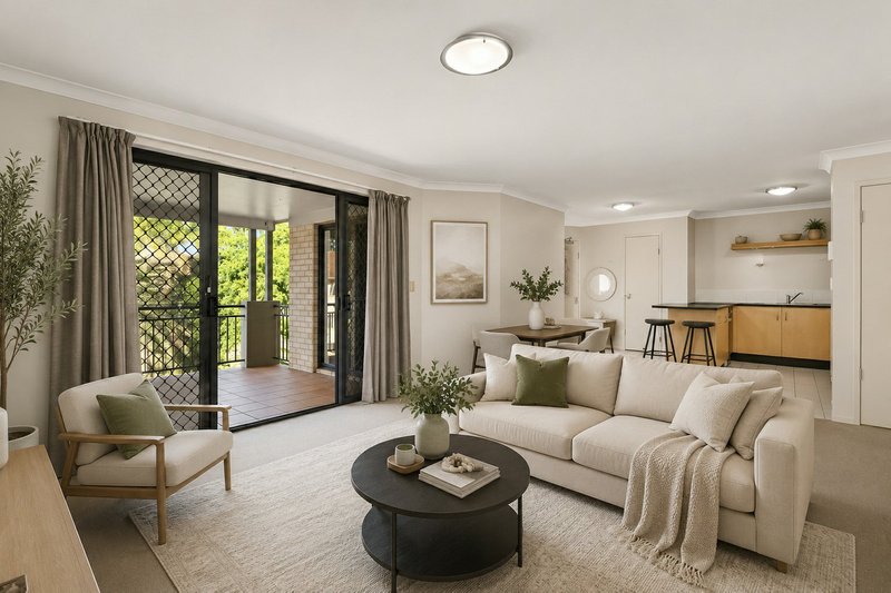 Photo - 53/139 Macquarie Street, St Lucia QLD 4067 - Image 3