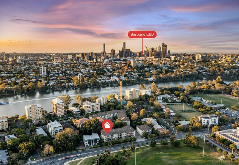 Photo - 53/139 Macquarie Street, St Lucia QLD 4067 - Image 13
