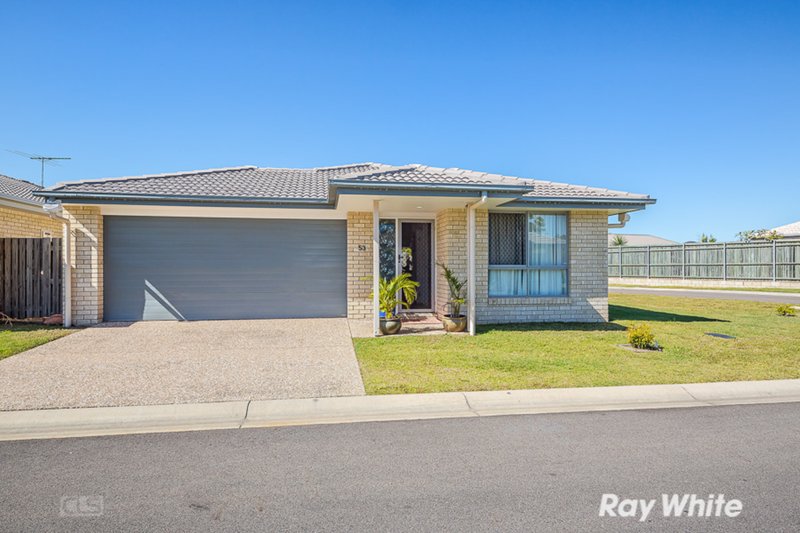 Photo - 53/15-23 Redondo Street, Ningi QLD 4511 - Image 9