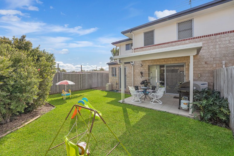 53/154 Goodfellows Road, Murrumba Downs QLD 4503