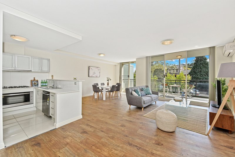 Photo - 53/16-20 Mercer Street, Castle Hill NSW 2154 - Image 1