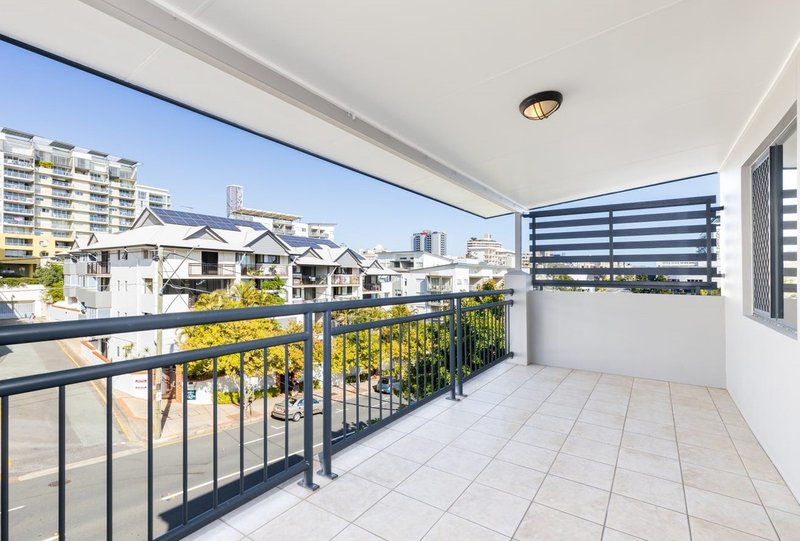 5/317 Boundary Street, Spring Hill QLD 4000