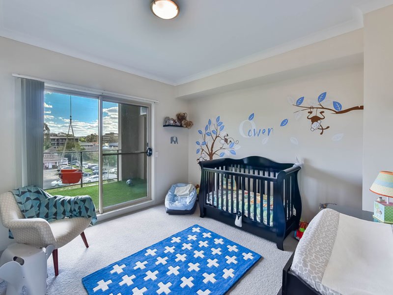 Photo - 53/17 Warby Street, Campbelltown NSW 2560 - Image 7