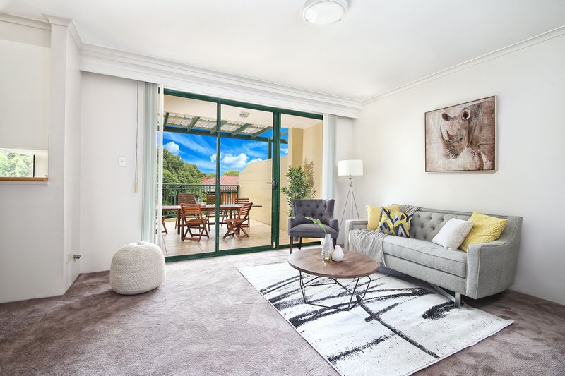 53/18-20 Knocklayde Street, Ashfield NSW 2131