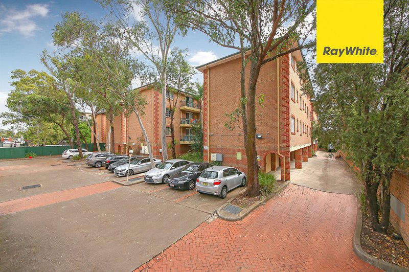 53/18 Clarence Street, Lidcombe NSW 2141