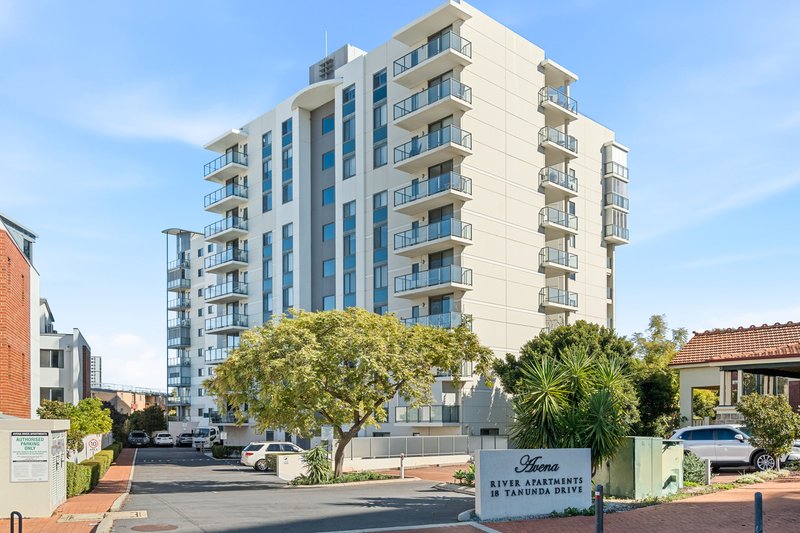 Photo - 53/18 Tanunda Drive, Rivervale WA 6103 - Image 21