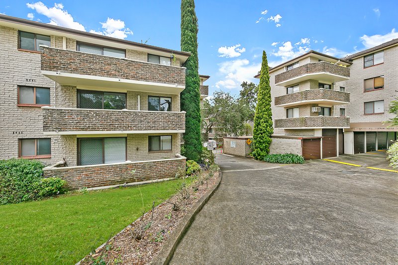 53/19-27 Adderton Road, Telopea NSW 2117