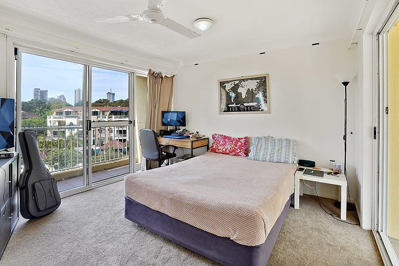 Photo - 53/19 Monte Carlo Avenue, Surfers Paradise QLD 4217 - Image 9