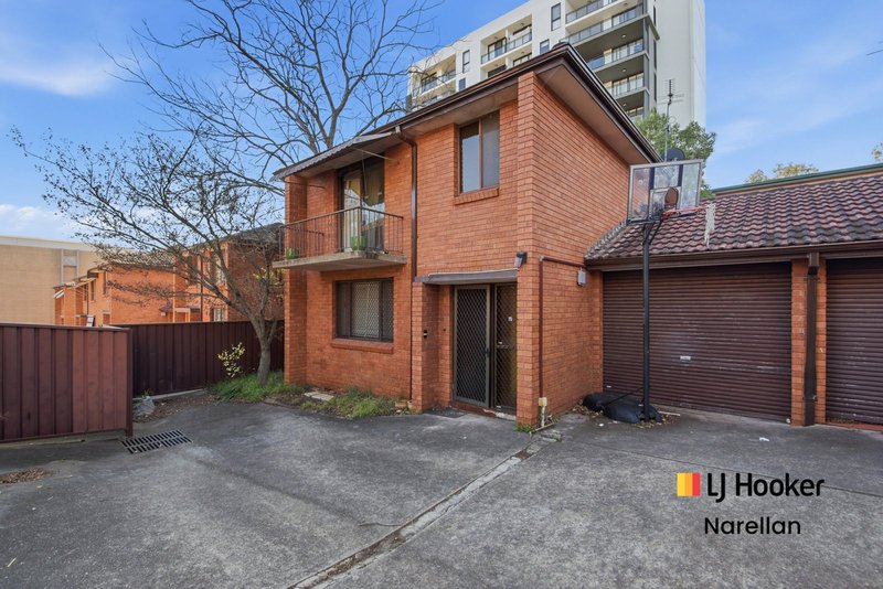 Photo - 5/32 Broughton Street, Campbelltown NSW 2560 - Image 1