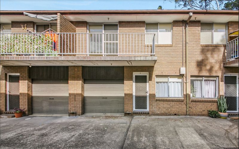 5/32 Chetwynd Road, Merrylands NSW 2160