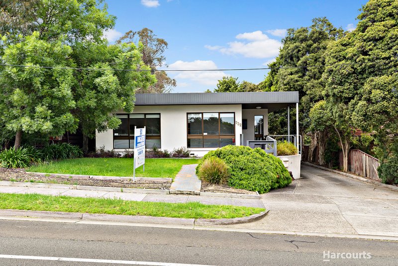Photo - 532 Doncaster Road, Doncaster VIC 3108 - Image 1