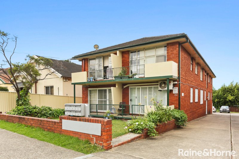 5/32 Garrong Road, Lakemba NSW 2195