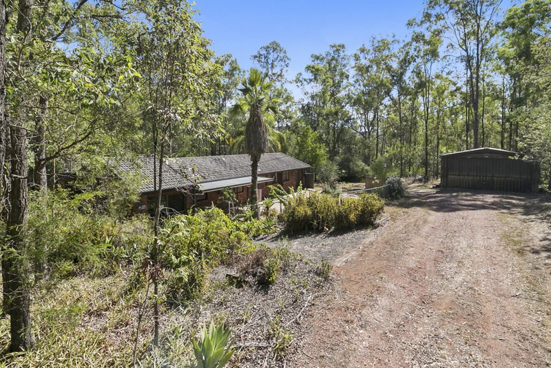 532 Kholo Road, Kholo QLD 4306