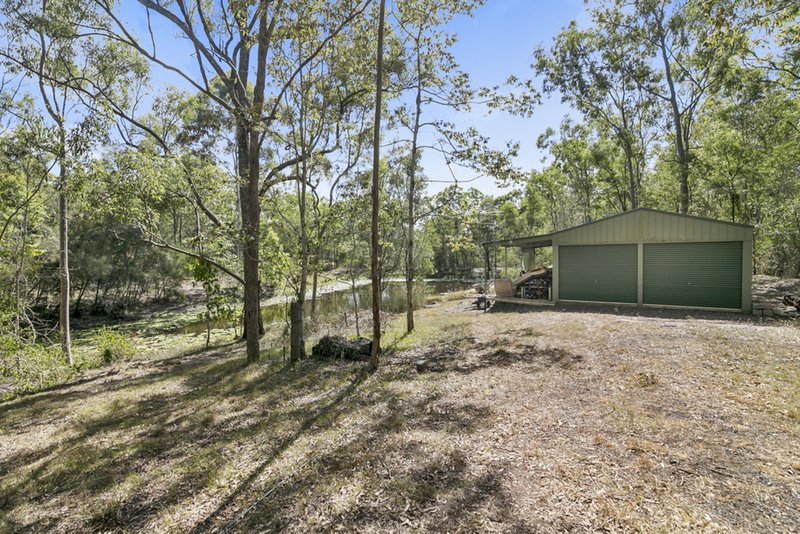 Photo - 532 Kholo Road, Kholo QLD 4306 - Image 4