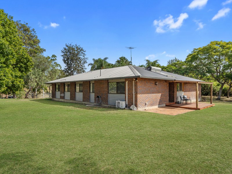 Photo - 532 Old Mount Beppo Road, Mount Beppo QLD 4313 - Image 2