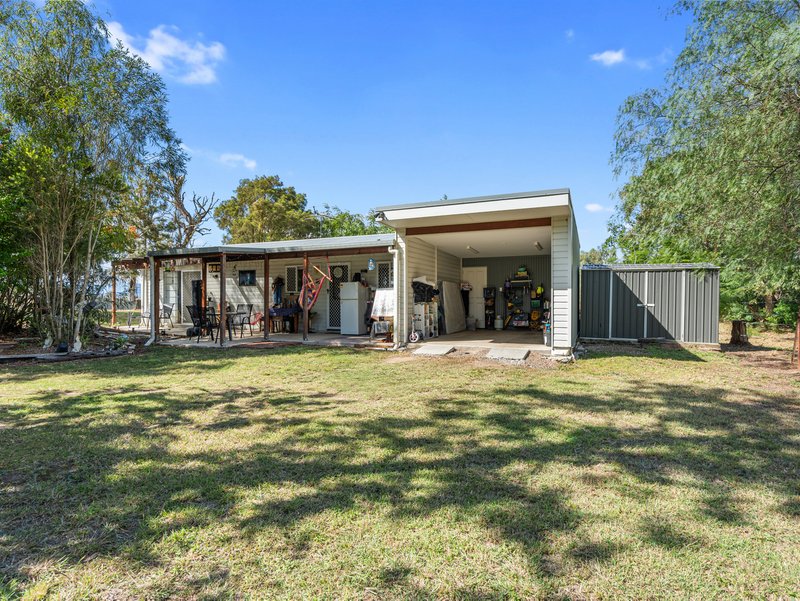 Photo - 532 Old Mount Beppo Road, Mount Beppo QLD 4313 - Image 23