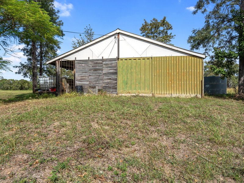 Photo - 532 Old Mount Beppo Road, Mount Beppo QLD 4313 - Image 29