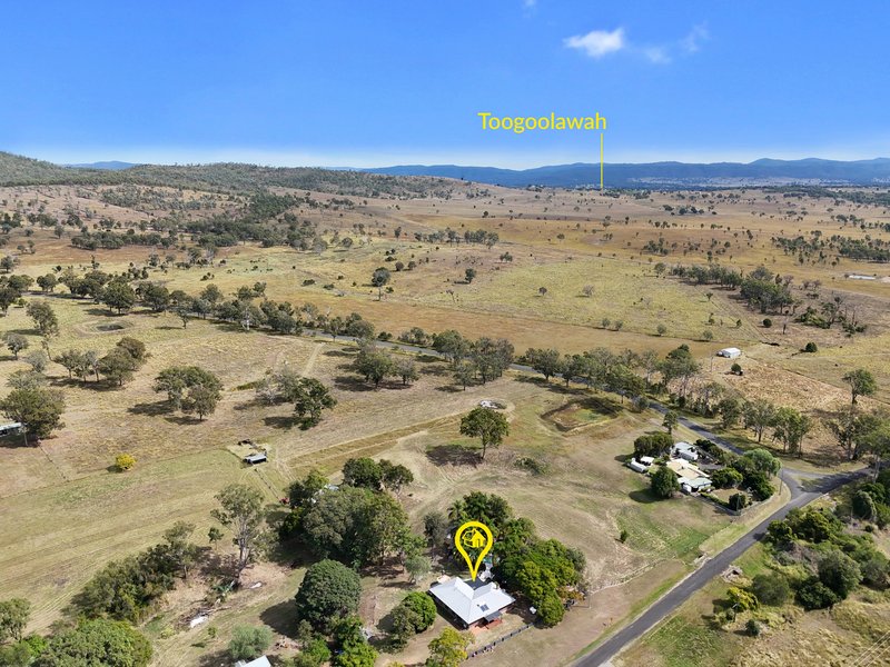 Photo - 532 Old Mount Beppo Road, Mount Beppo QLD 4313 - Image 31