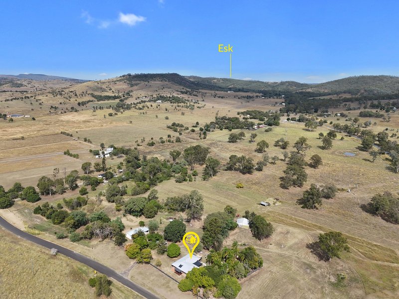 Photo - 532 Old Mount Beppo Road, Mount Beppo QLD 4313 - Image 32