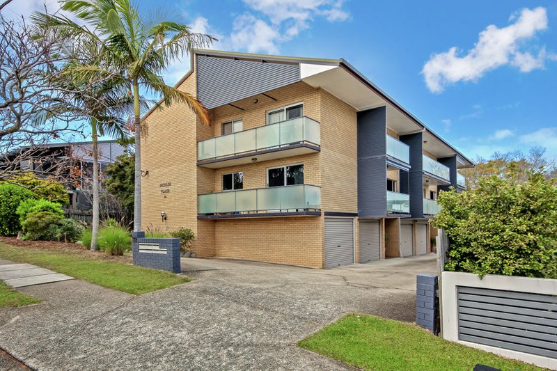 5/32 Stopford Street, Wooloowin QLD 4030