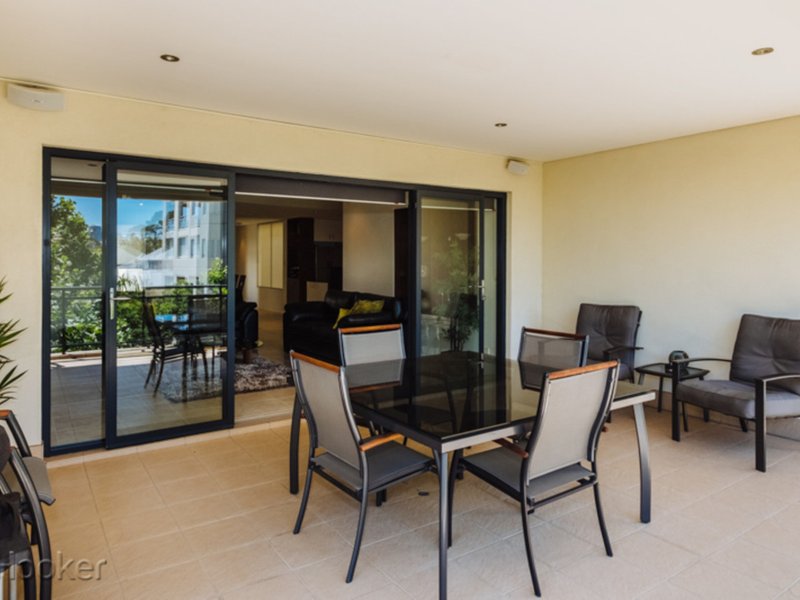 Photo - 5/32 Trafalgar Road, East Perth WA 6004 - Image 7