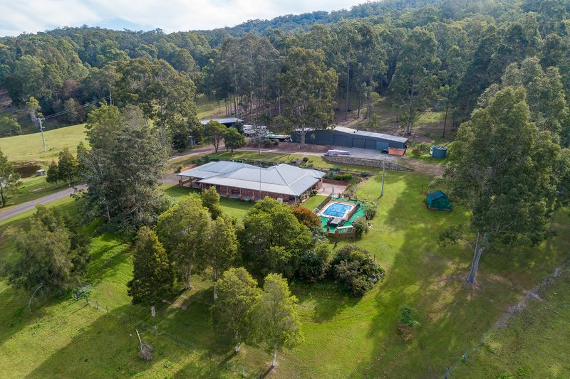 532 Webbers Creek Road, Paterson NSW 2421