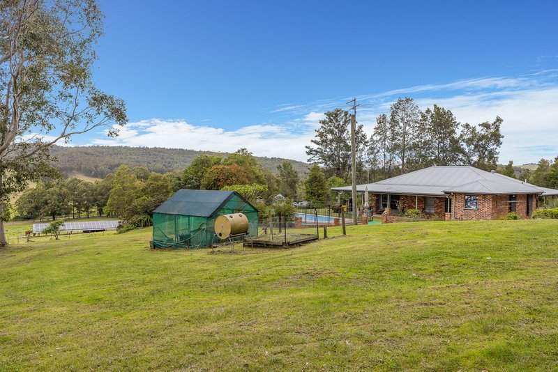 Photo - 532 Webbers Creek Road, Paterson NSW 2421 - Image 17