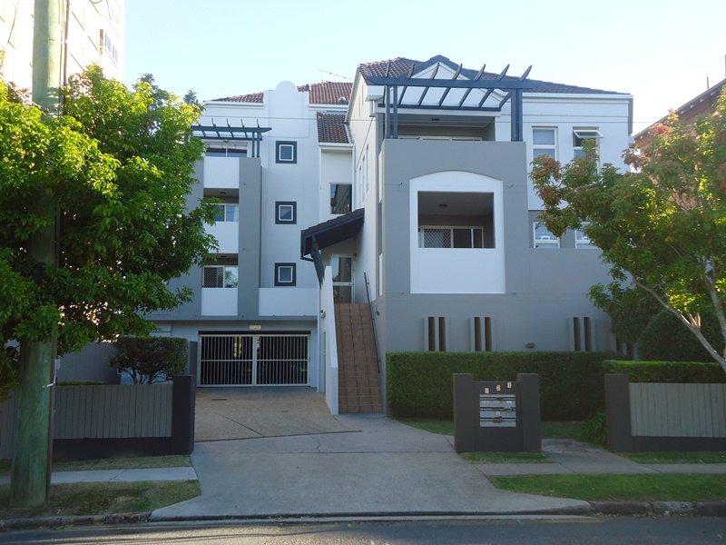 Photo - 5/321 Bowen Terrace, New Farm QLD 4005 - Image 1