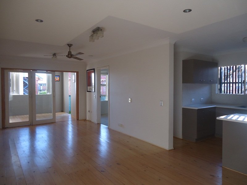 Photo - 5/321 Bowen Terrace, New Farm QLD 4005 - Image 2