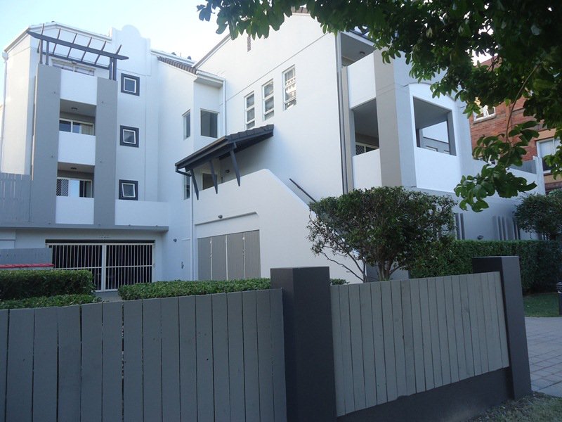Photo - 5/321 Bowen Terrace, New Farm QLD 4005 - Image 10