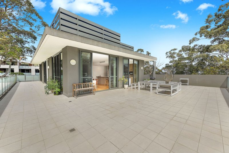 Photo - 532/1454 Pacific Highway, Turramurra NSW 2074 - Image 6