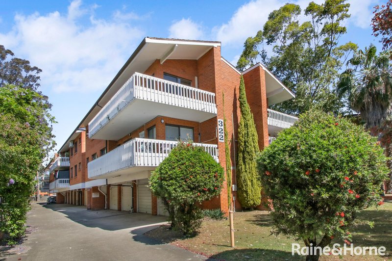 5/322 Jamison Road, Jamisontown NSW 2750