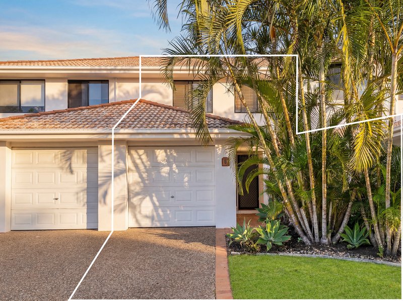 Photo - 5/323 Christine Avenue, Varsity Lakes QLD 4227 - Image 1