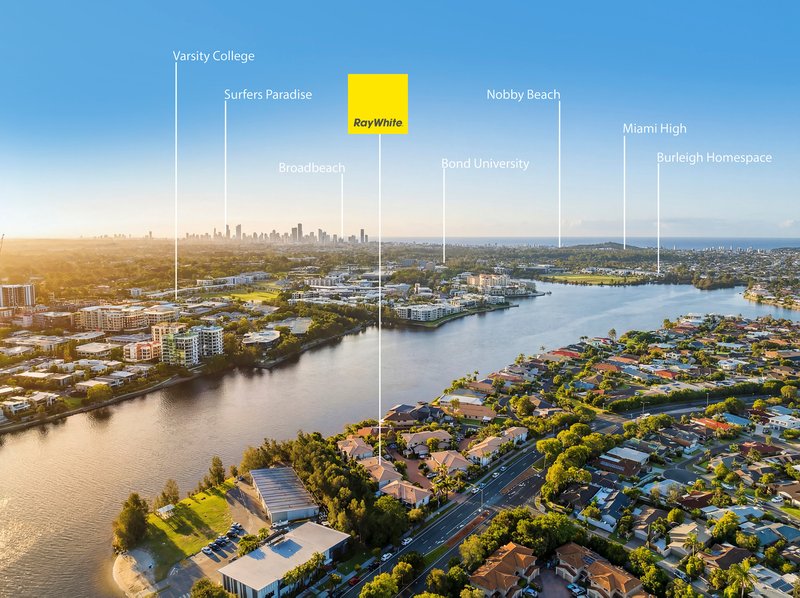 Photo - 5/323 Christine Avenue, Varsity Lakes QLD 4227 - Image 2