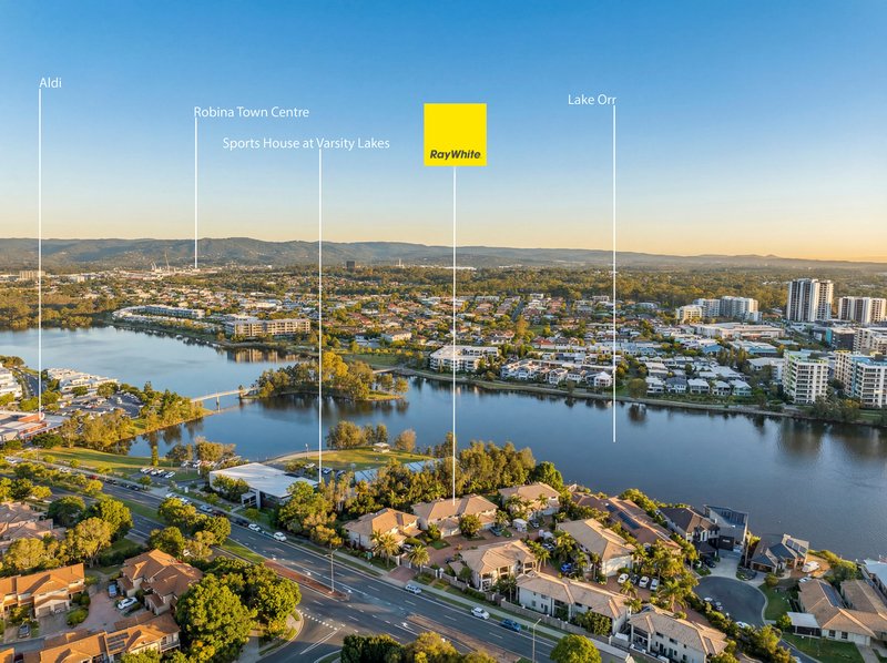 Photo - 5/323 Christine Avenue, Varsity Lakes QLD 4227 - Image 11