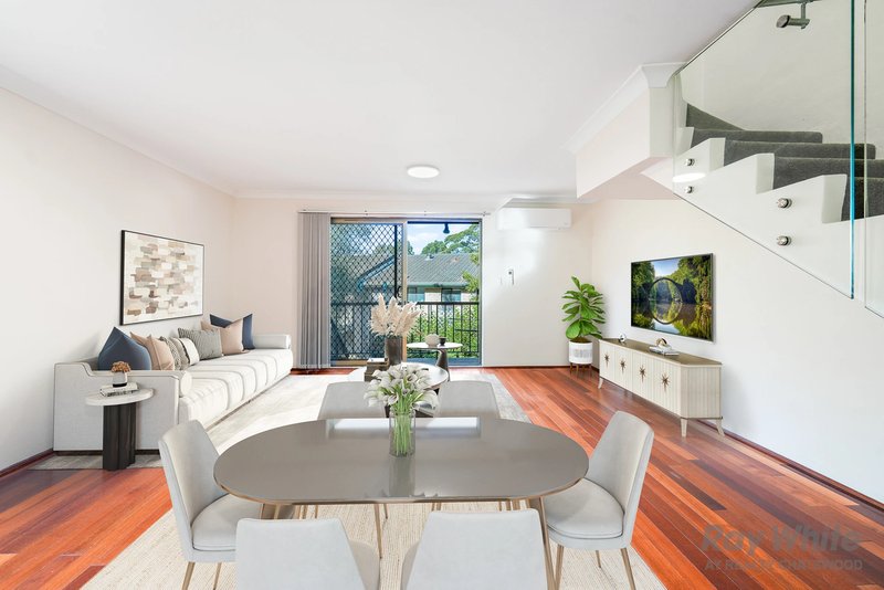 Photo - 53/23 Taranto Road, Marsfield NSW 2122 - Image 2