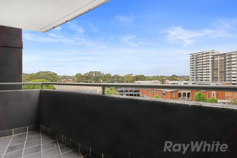 Photo - 53/232 South Terrace, Bankstown NSW 2200 - Image 6