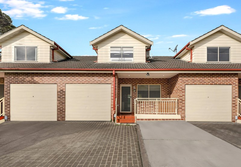 5/324 Hector Street, Bass Hill NSW 2197